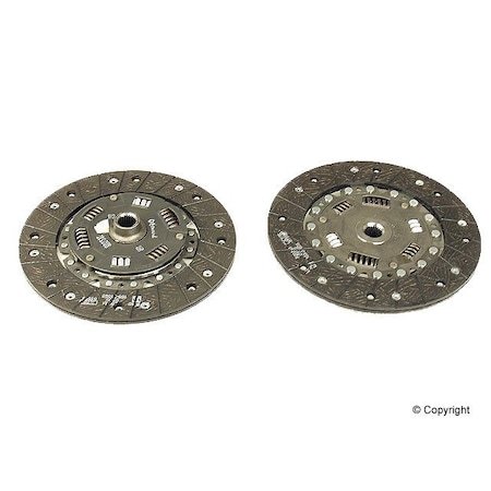 Sachs Clutch Disc, 1878003608 1878003608